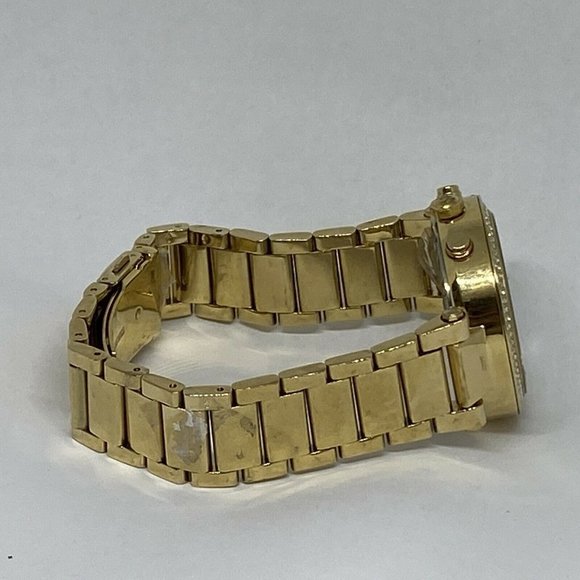 Michael Kors Parker MK5354 Womens Stainless Steel main image 5